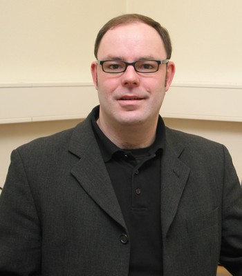 Prof. Dr. Markus Schumacher