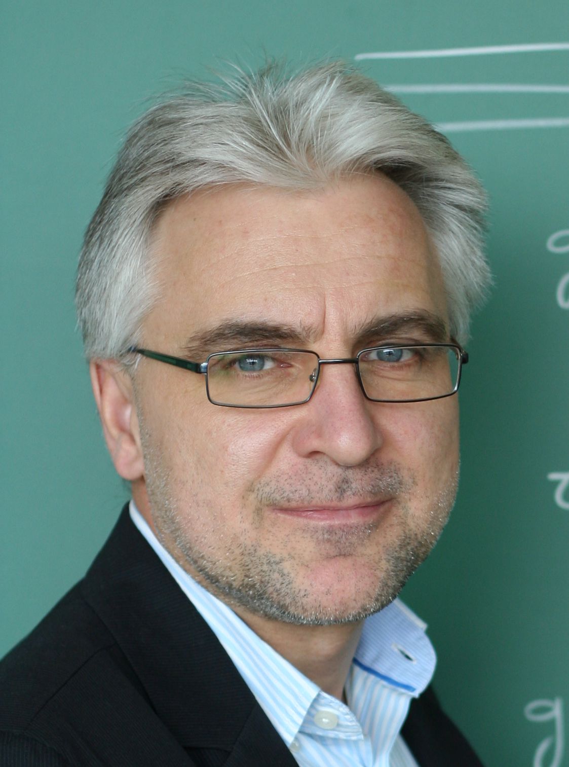 Prof. Dr. Stefan Dittmaier