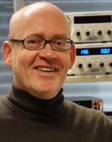 Dr. Ulrich Parzefall