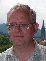 Prof. Dr. Jochum van der Bij