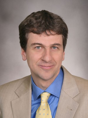 Dr. Christian Weiser