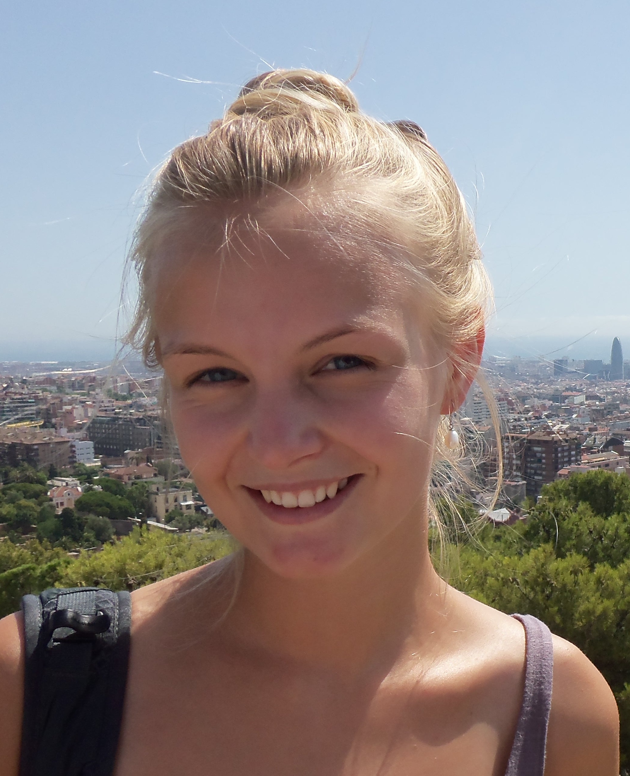 Alena Loesle