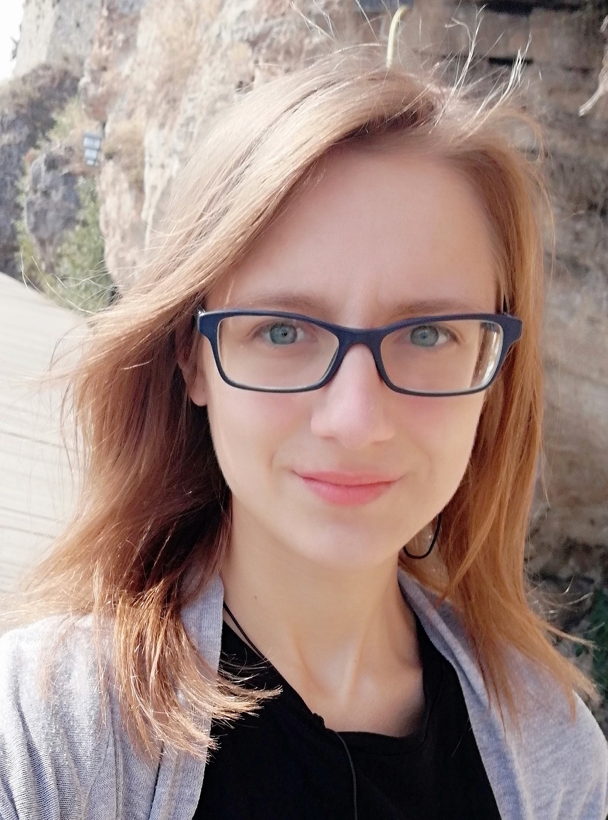 Leena Diehl