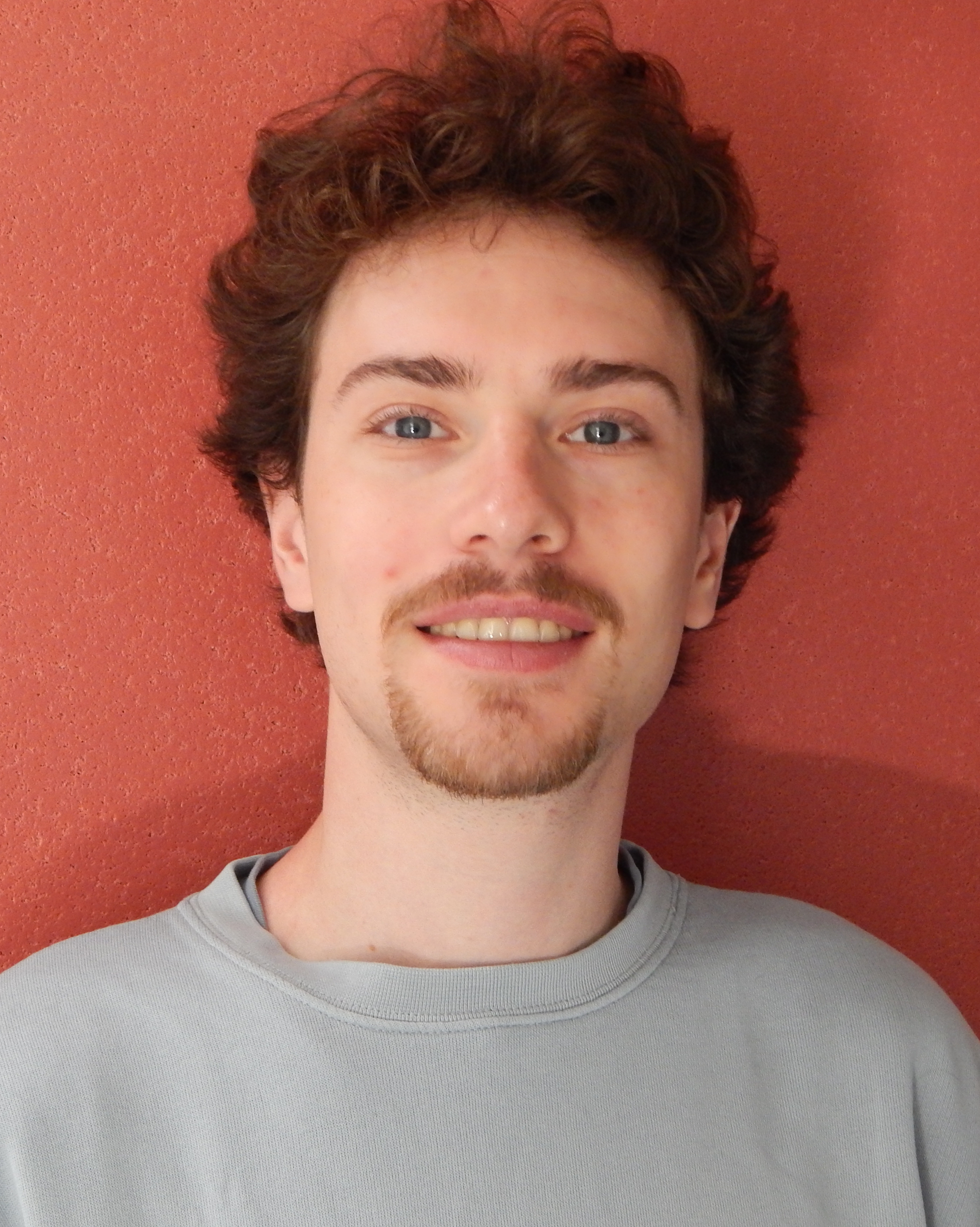 Philipp Mogg