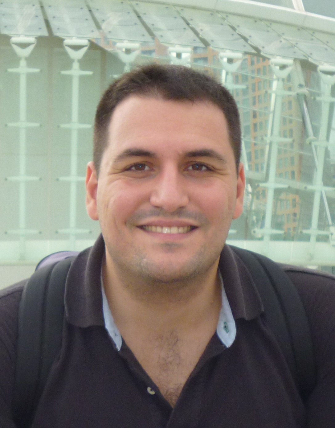 Manfredi Ronzani