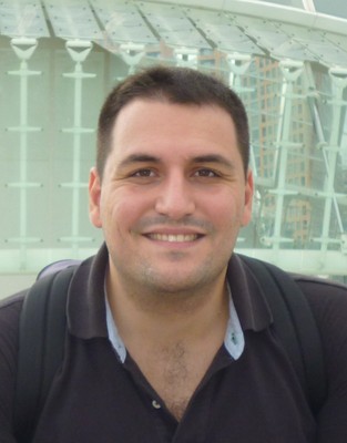Manfredi Ronzani