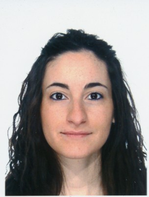 Simona Gargiulo