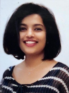 Shalu Solomon