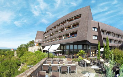 Hotel Stadt Breisach