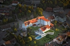Möhringer’s Schwarzwaldhotel