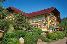 Schwarzwald Hotel Silberkönig