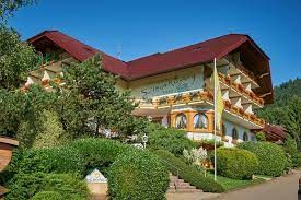 Schwarzwald Hotel Silberkönig