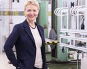 RTG member Beate Heinemann to become first female director of particle physics research at DESY, Hamburg