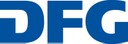 Logo DFG